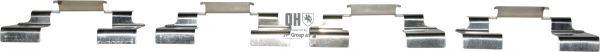 JP GROUP 4063650219
