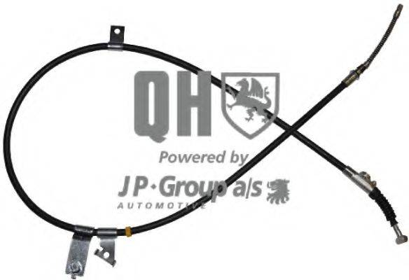 JP GROUP 4070300209