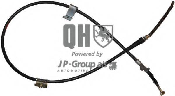 JP GROUP 4070301209