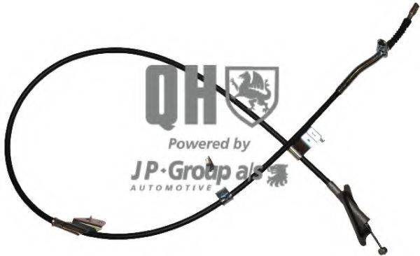 JP GROUP 4070301509