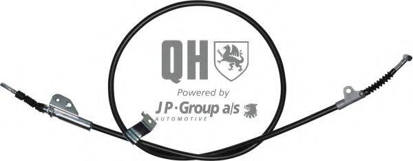 JP GROUP 4070302379