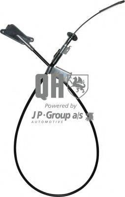 JP GROUP 4070302579