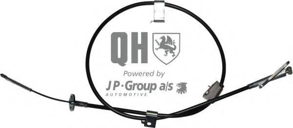 JP GROUP 4070302589