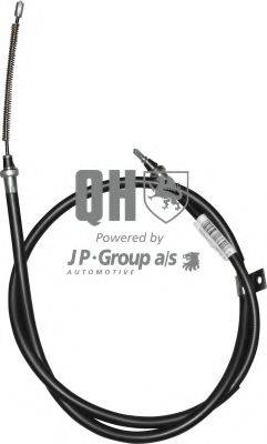 JP GROUP 4070303079