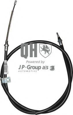 JP GROUP 4070303089