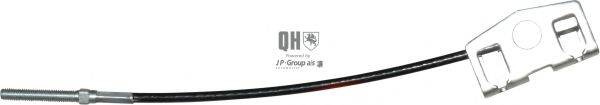 JP GROUP 4070303409