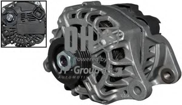 JP GROUP 4090100509