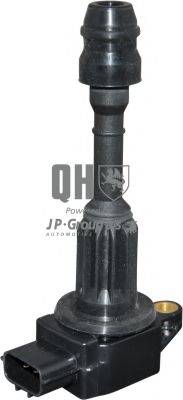 JP GROUP 4091600209