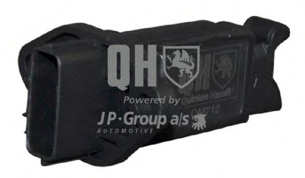 JP GROUP QM712 Витратомір повітря