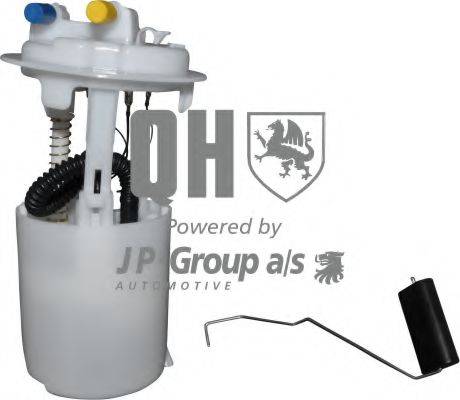 JP GROUP 4115200809