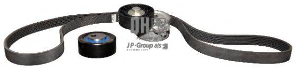 JP GROUP 4118100819