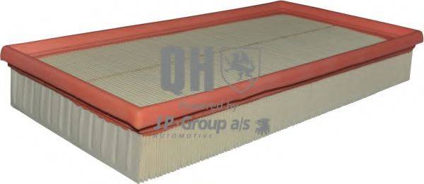 JP GROUP 4118604009