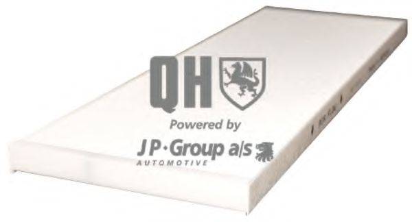 JP GROUP 4128100209