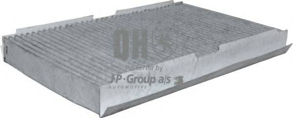 JP GROUP 4128101509