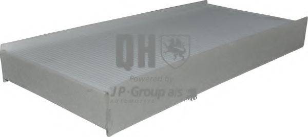 JP GROUP 4128101909