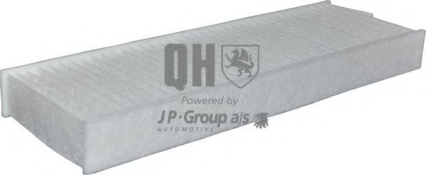 JP GROUP 4128102019