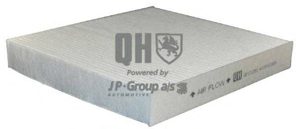 JP GROUP 4128102309