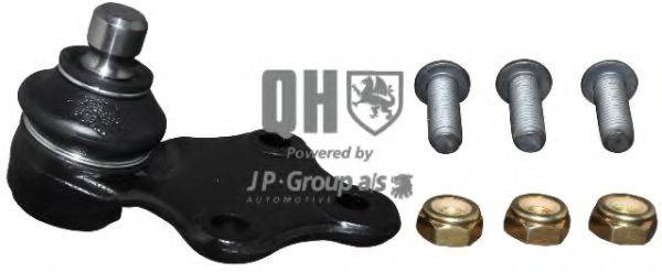 JP GROUP 4140300509