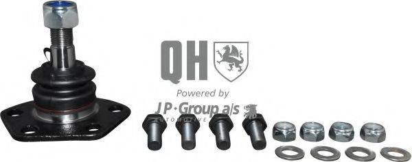 JP GROUP 4140300709