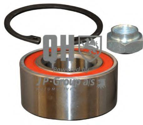 JP GROUP 4141300519