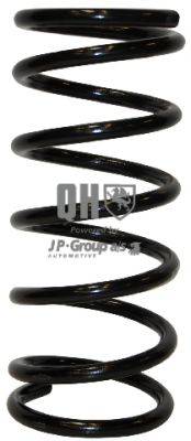 JP GROUP 4142205609