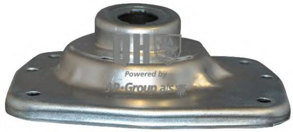 JP GROUP 4142400189