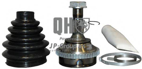 JP GROUP 4143300519