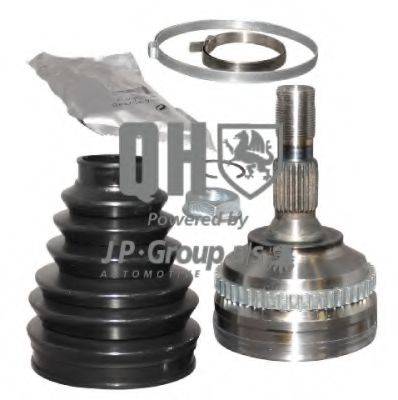 JP GROUP 4143301019