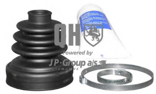 JP GROUP 4143700359