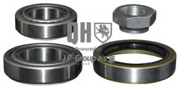 JP GROUP 4151300619