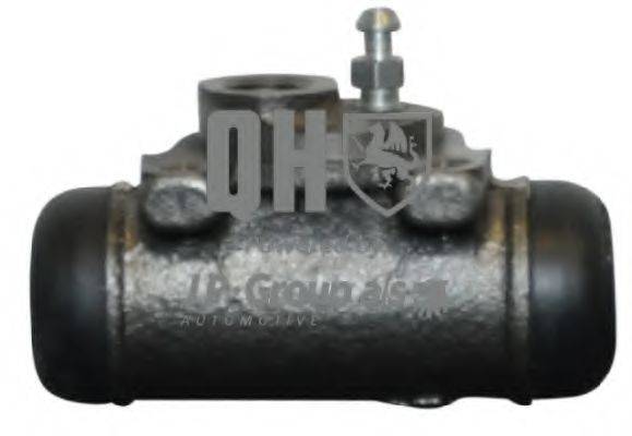 JP GROUP 4161300209