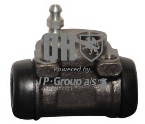 JP GROUP 4161300509