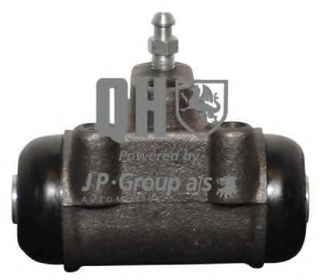 JP GROUP 4161300909