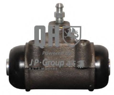 JP GROUP 4161301409