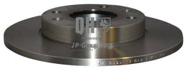 JP GROUP 4163100309