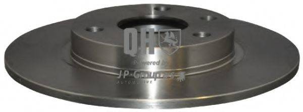 JP GROUP 4163100409