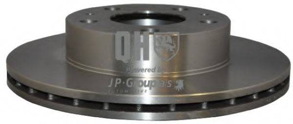 JP GROUP 4163102509
