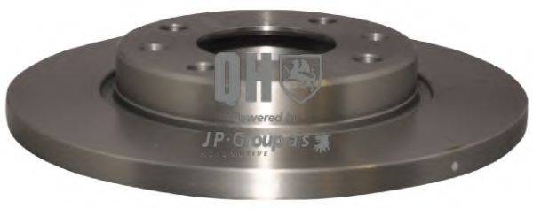 JP GROUP 4163102809