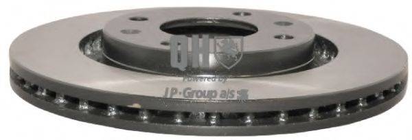JP GROUP 4163103109