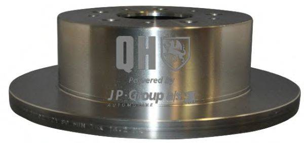 JP GROUP 4163200409