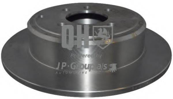 JP GROUP 4163201909
