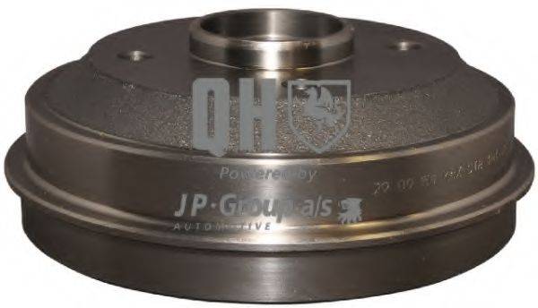 JP GROUP 4163500109