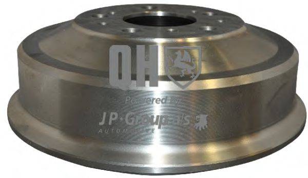 JP GROUP 4163500509