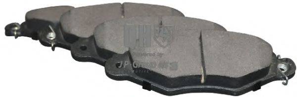 JP GROUP 4163601619