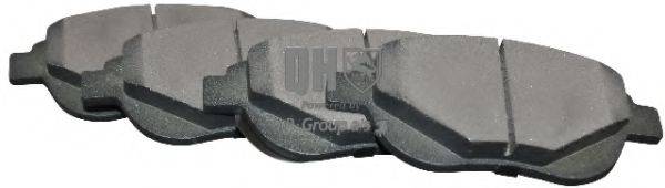 JP GROUP 4163601819