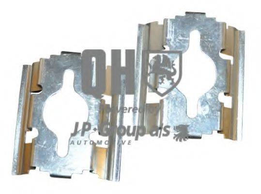 JP GROUP 4163650319