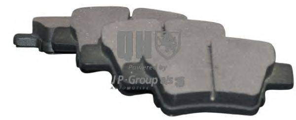 JP GROUP 4163700419
