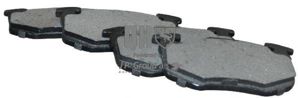 JP GROUP 4163701119
