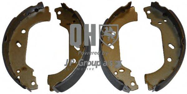 JP GROUP 4163900319