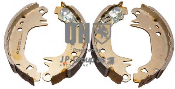 JP GROUP 4163901119